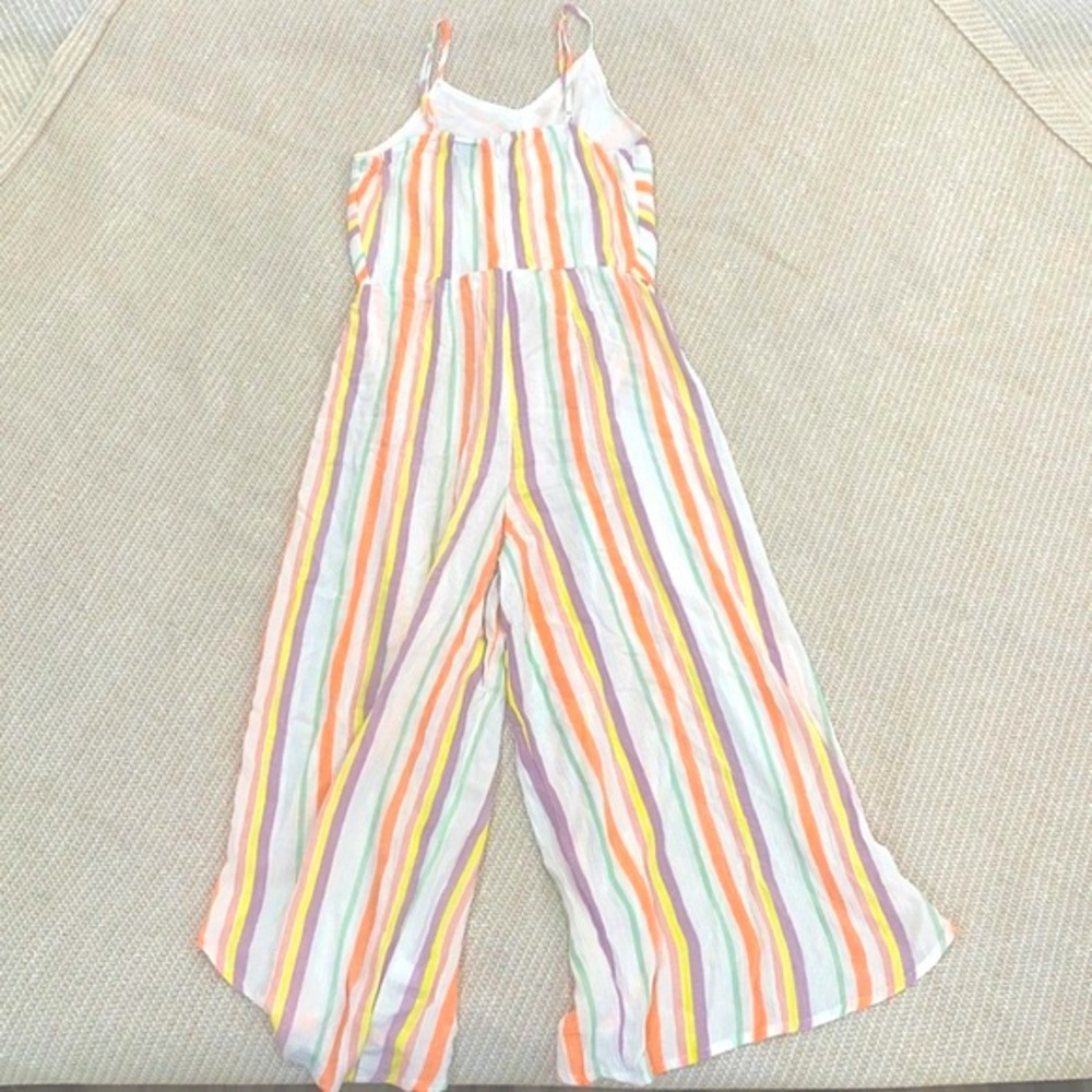 Art Class Jumpsuit / Romper - Picture 2 of 4